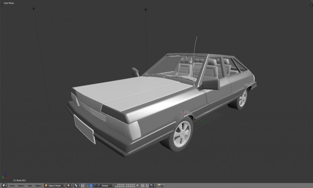 Car preview image 1